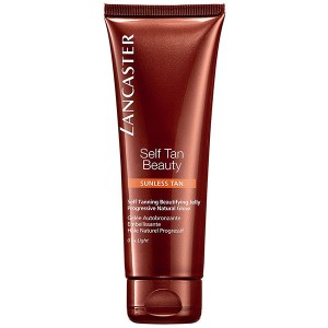 Купить крем для загара Lancaster Self Tan Beauty Comfort Cream Instant Golden Glow 02 Medium